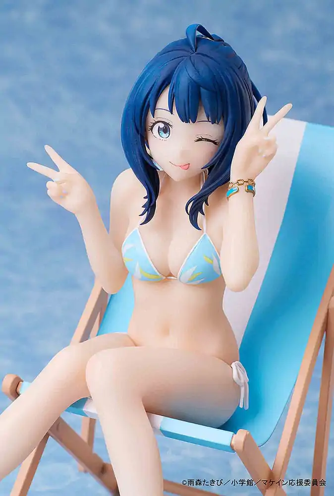 Makeine: Too Many Losing Heroines! Statue Anna Yanami 15 cm Produktfoto