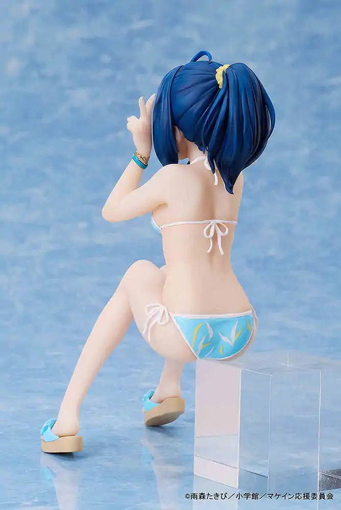 Makeine: Too Many Losing Heroines! Statue Anna Yanami 15 cm Produktfoto