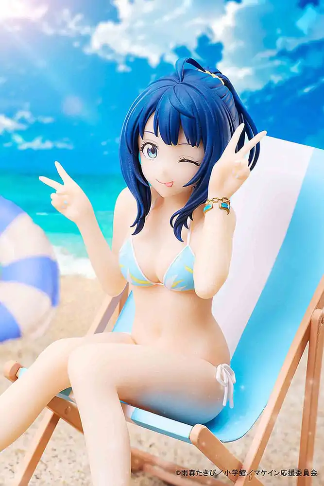 Makeine: Too Many Losing Heroines! Statue Anna Yanami 15 cm Produktfoto