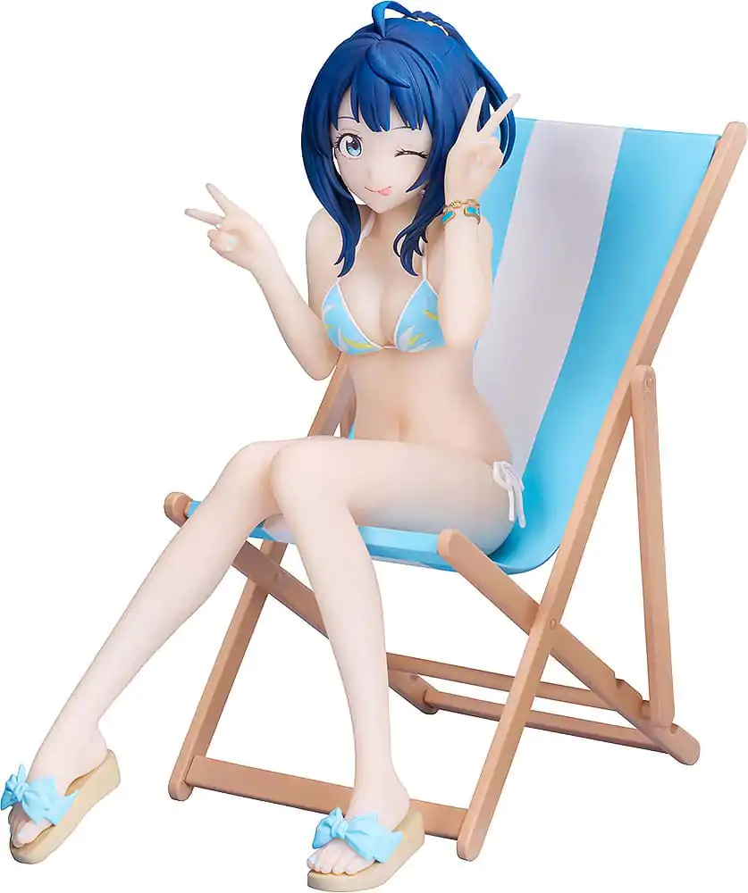 Makeine: Too Many Losing Heroines! Statue Anna Yanami 15 cm Produktfoto