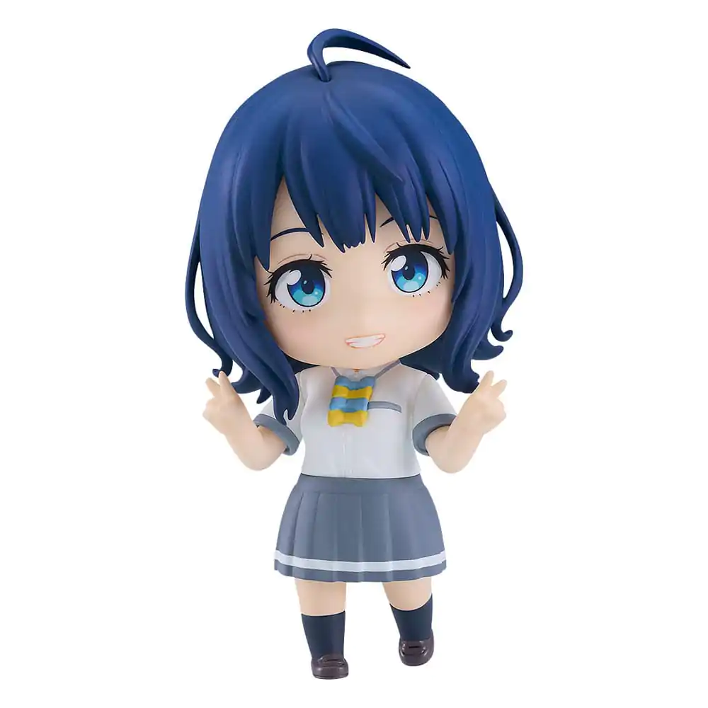 Makeine: Too Many Losing Heroines! Nendoroid Actionfigur Anna Yanami 10 cm Produktfoto