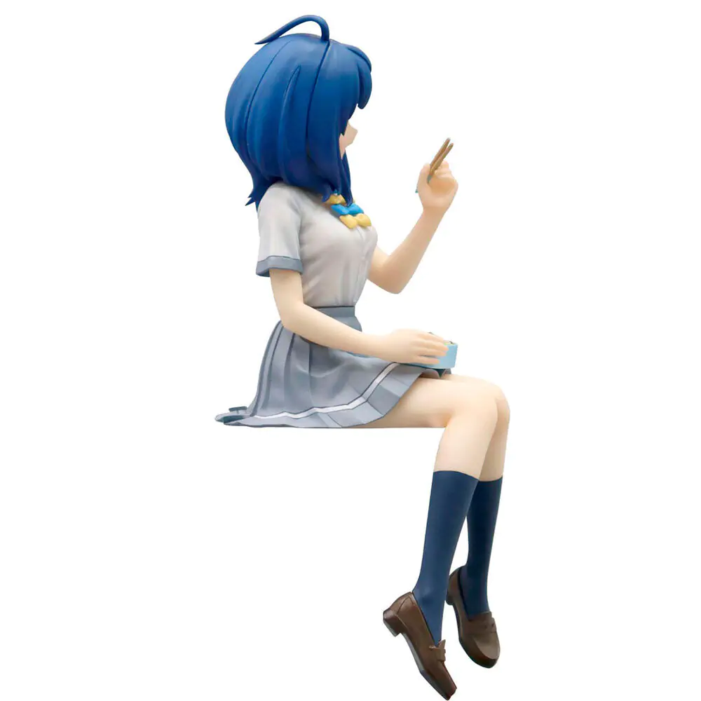 Makeine: Too Many Losing Heroines! Noodle Stopper PVC Statue Anna Yanami 15 cm Produktfoto