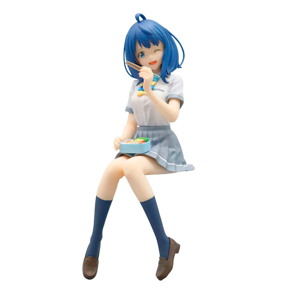 Makeine: Too Many Losing Heroines! Noodle Stopper PVC Statue Anna Yanami 15 cm Produktfoto