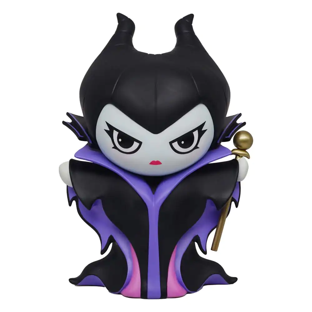 Maleficent Figural Spardose Maleficent 20 cm Produktfoto