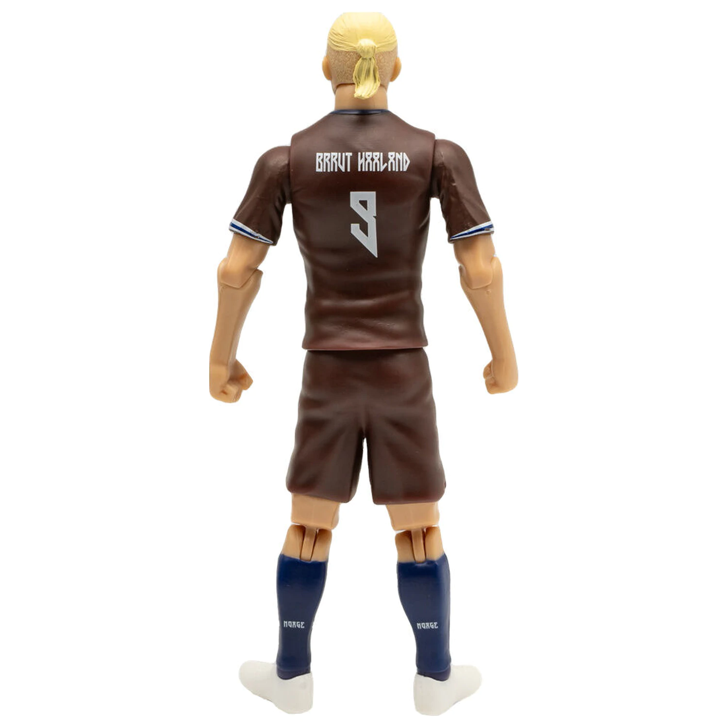 Norway Haaland Actionfigur 20 cm Produktfoto