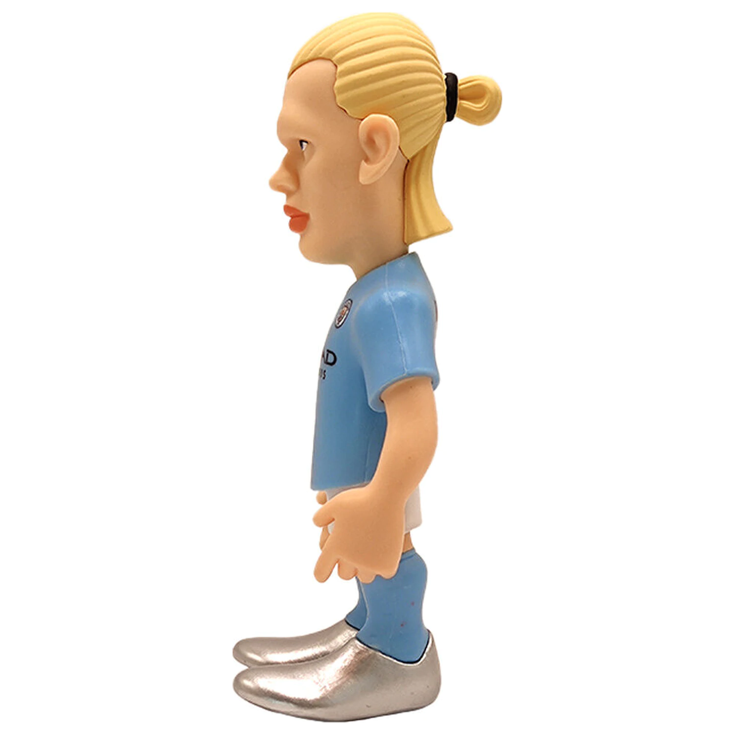 Manchester City Haaland Minix Figur 12cm Produktfoto