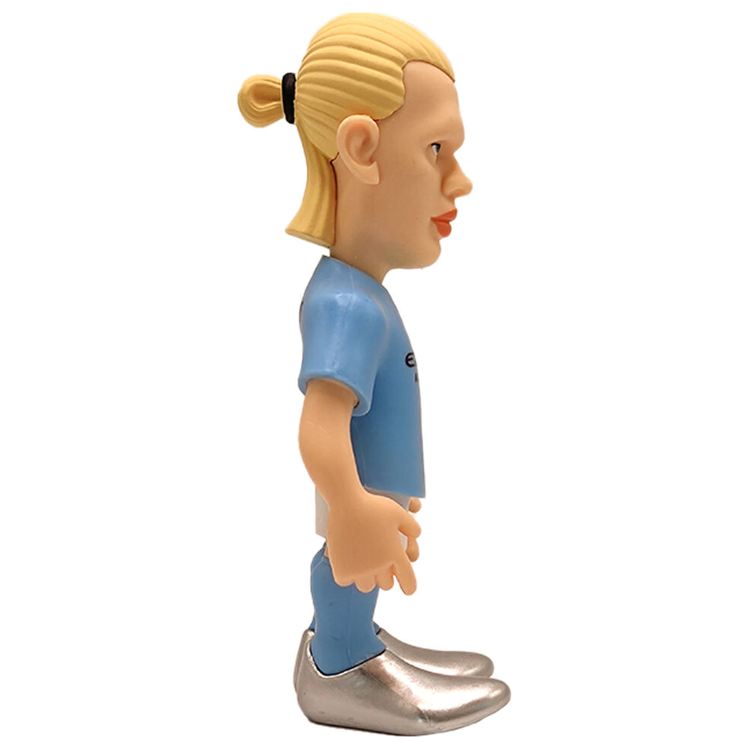 Manchester City Haaland Minix Figur 12cm Produktfoto