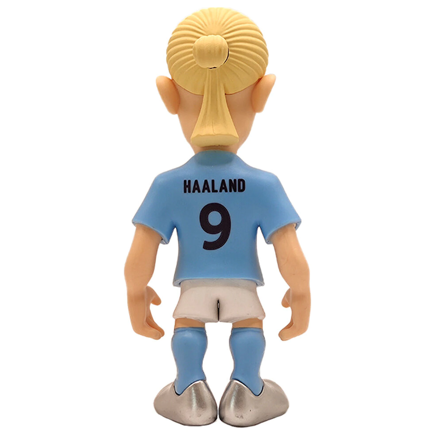 Manchester City Haaland Minix Figur 12cm Produktfoto