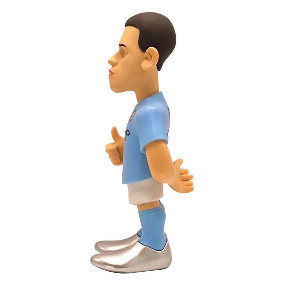 Manchester City Minix Figur Phil Foden 12 cm termékfotó