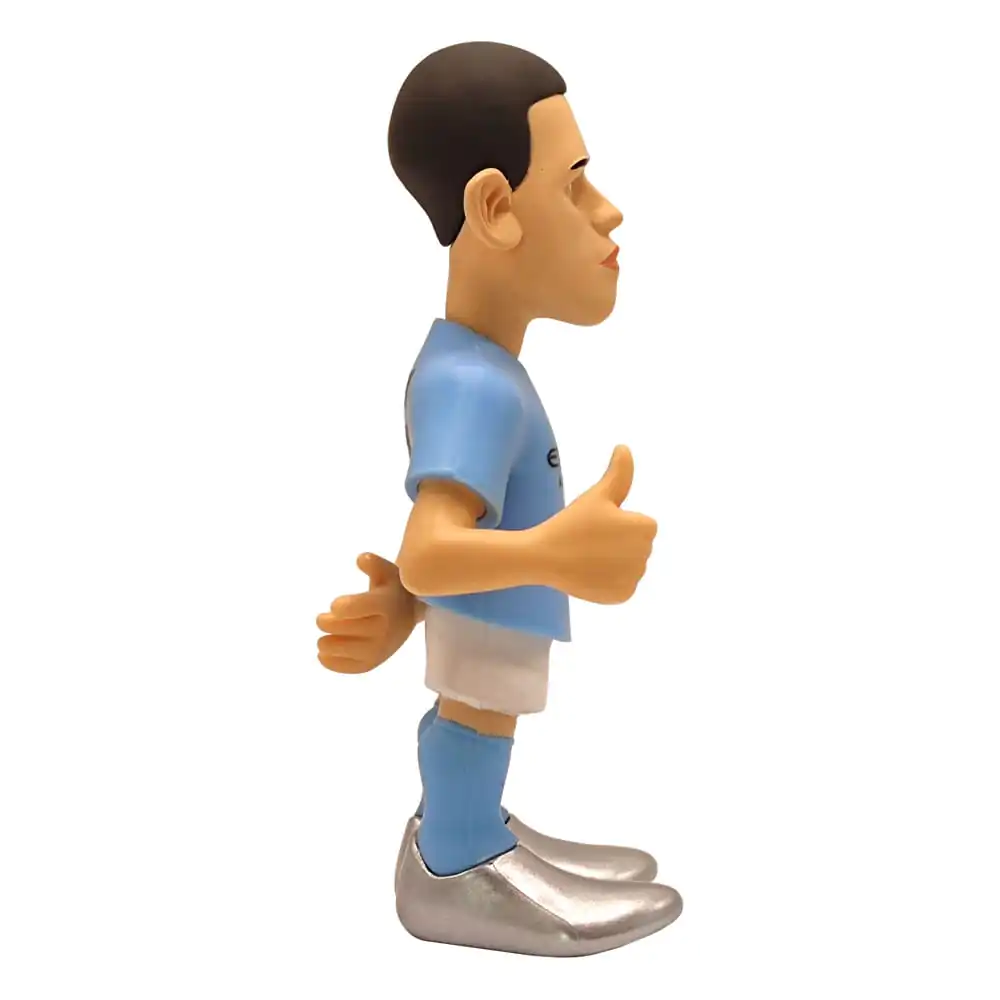 Manchester City Minix Figur Phil Foden 12 cm termékfotó