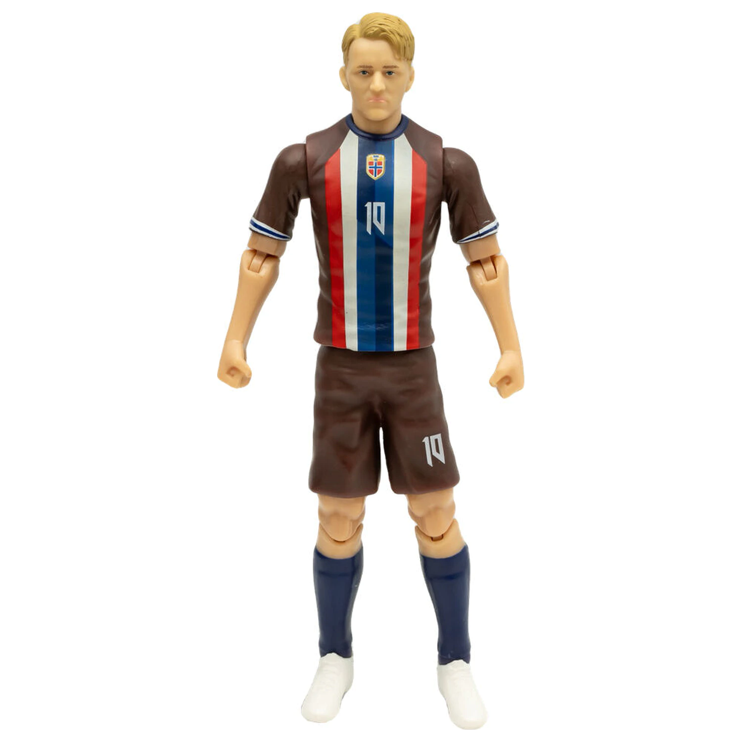 Norway Odegaard Actionfigur 20 cm Produktfoto