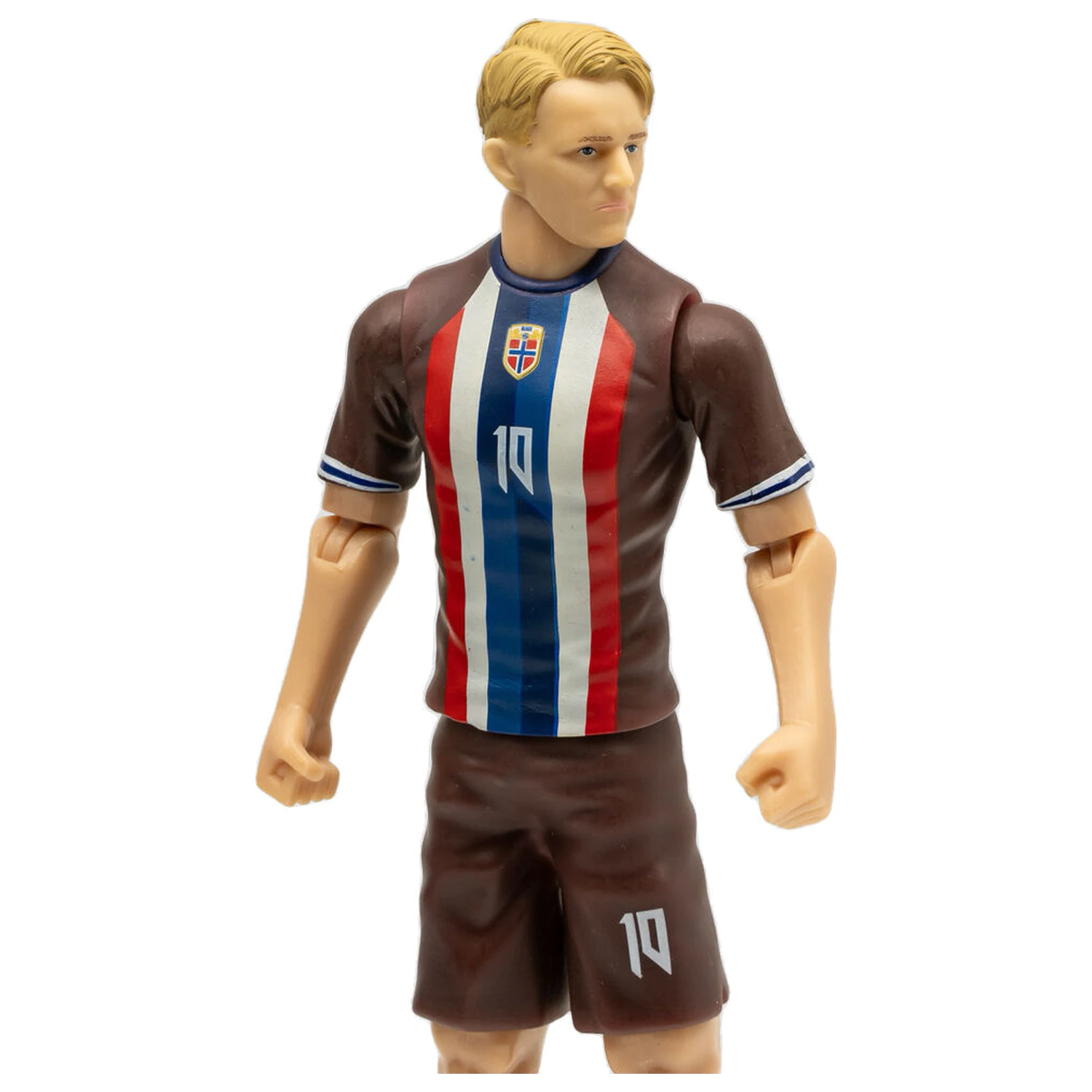 Norway Odegaard Actionfigur 20 cm Produktfoto