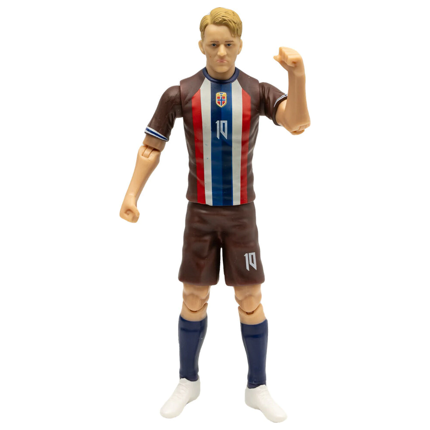 Norway Odegaard Actionfigur 20 cm Produktfoto