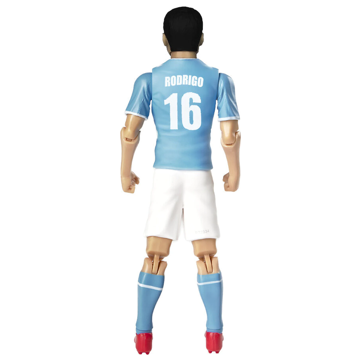 Manchester City Rodri Actionfigur 20cm Produktfoto