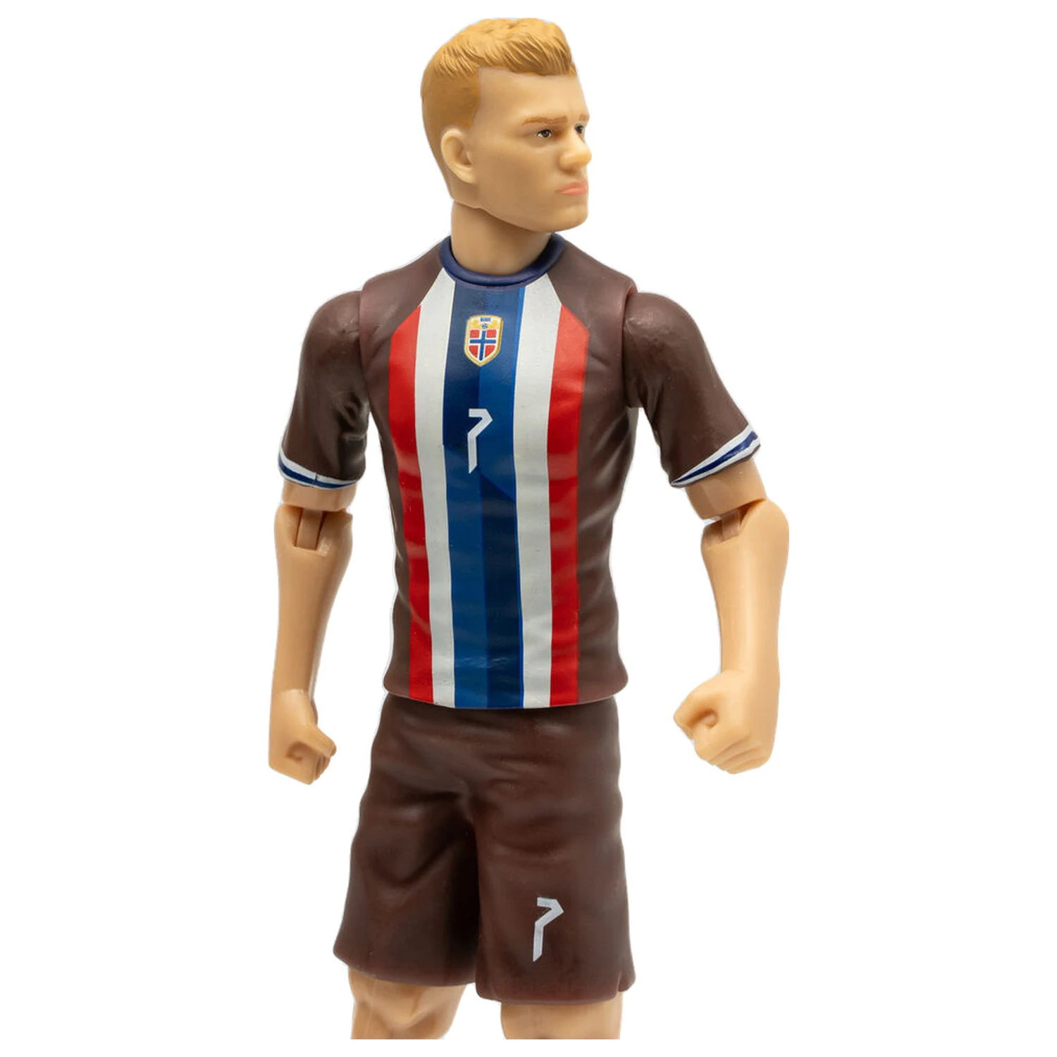 Norway Sorloth Actionfigur 20 cm Produktfoto