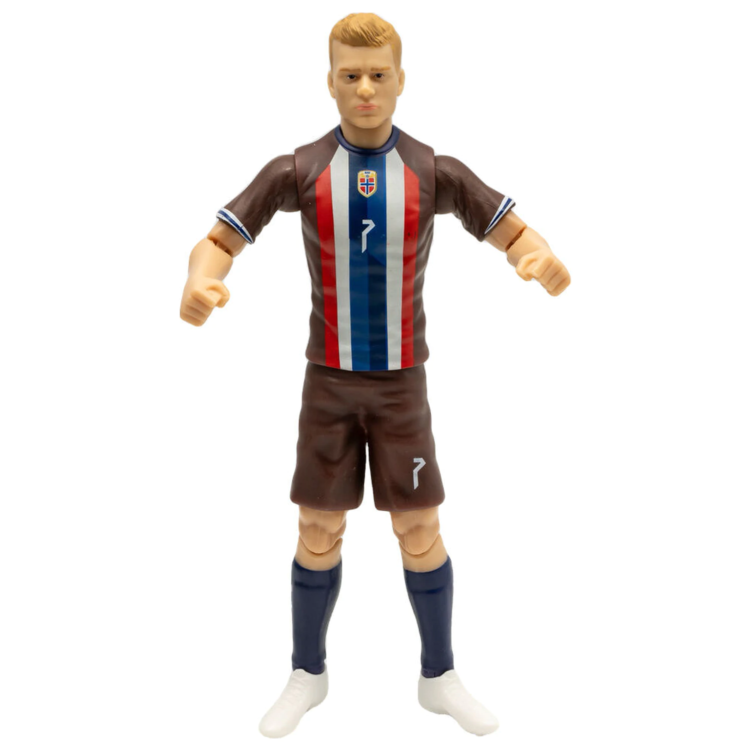 Norway Sorloth Actionfigur 20 cm Produktfoto