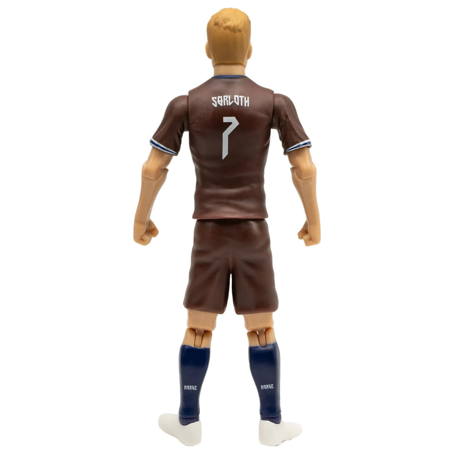 Norway Sorloth Actionfigur 20 cm Produktfoto