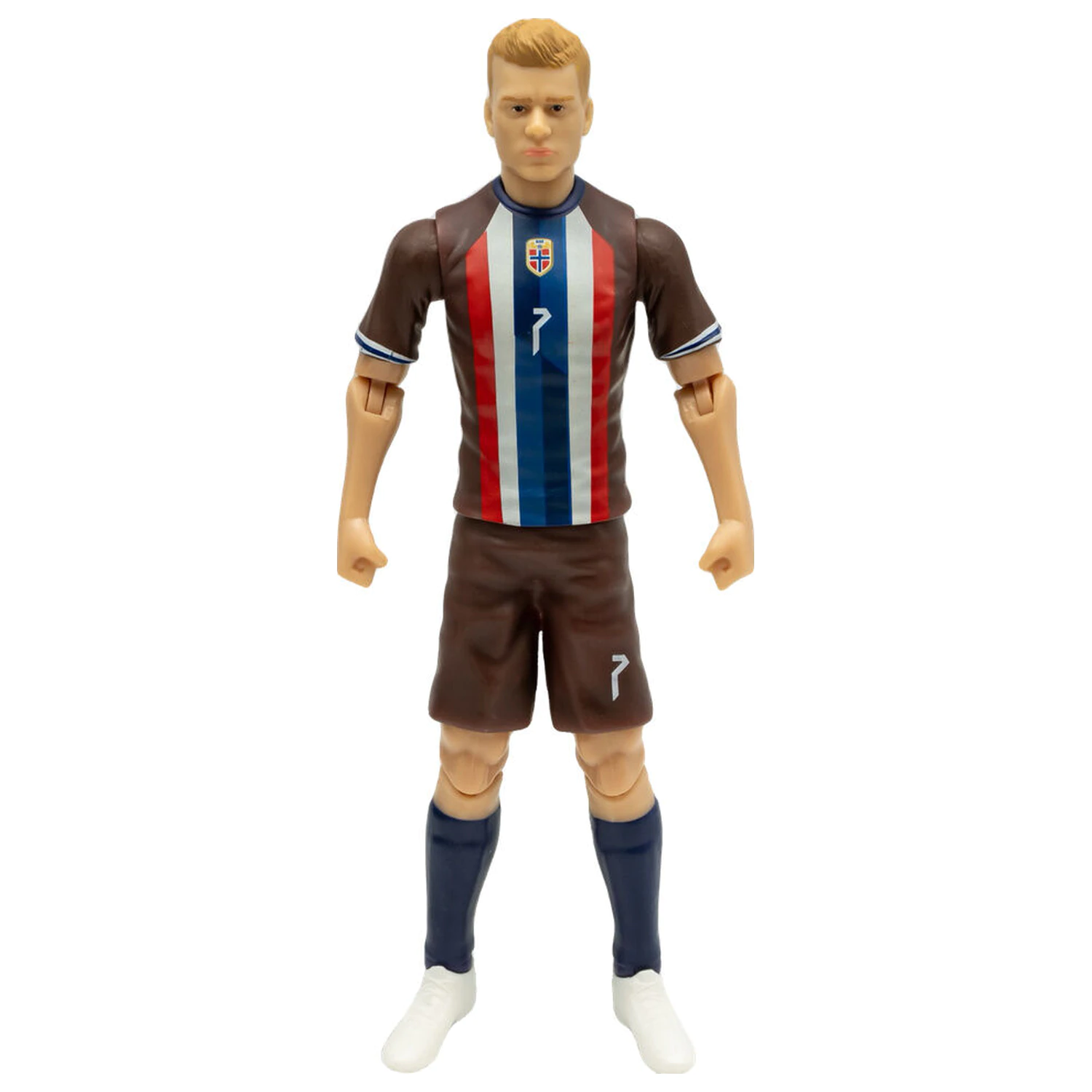 Norway Sorloth Actionfigur 20 cm Produktfoto
