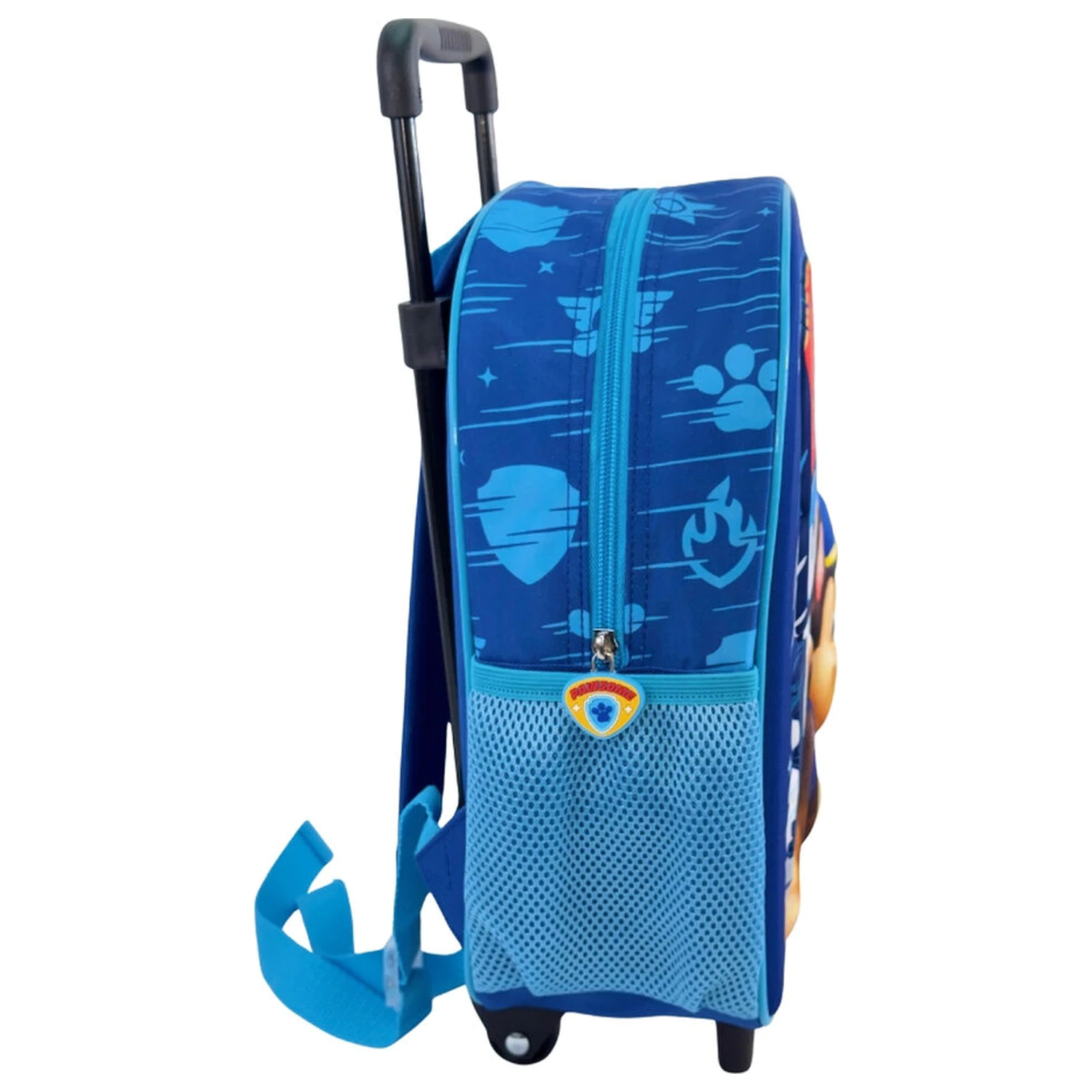 Paw Patrol 3D Trolley 32 cm Produktfoto