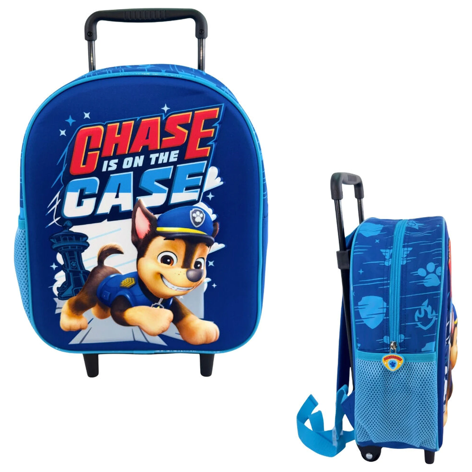 Paw Patrol 3D Trolley 32 cm Produktfoto