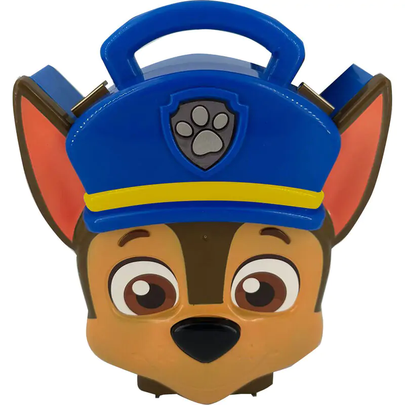 Paw Patrol 3D Schreibwarenset [Schönheitsfehler Produkt] termékfotó