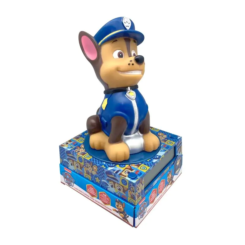 Paw Patrol 3D-Laternenwecker Produktfoto