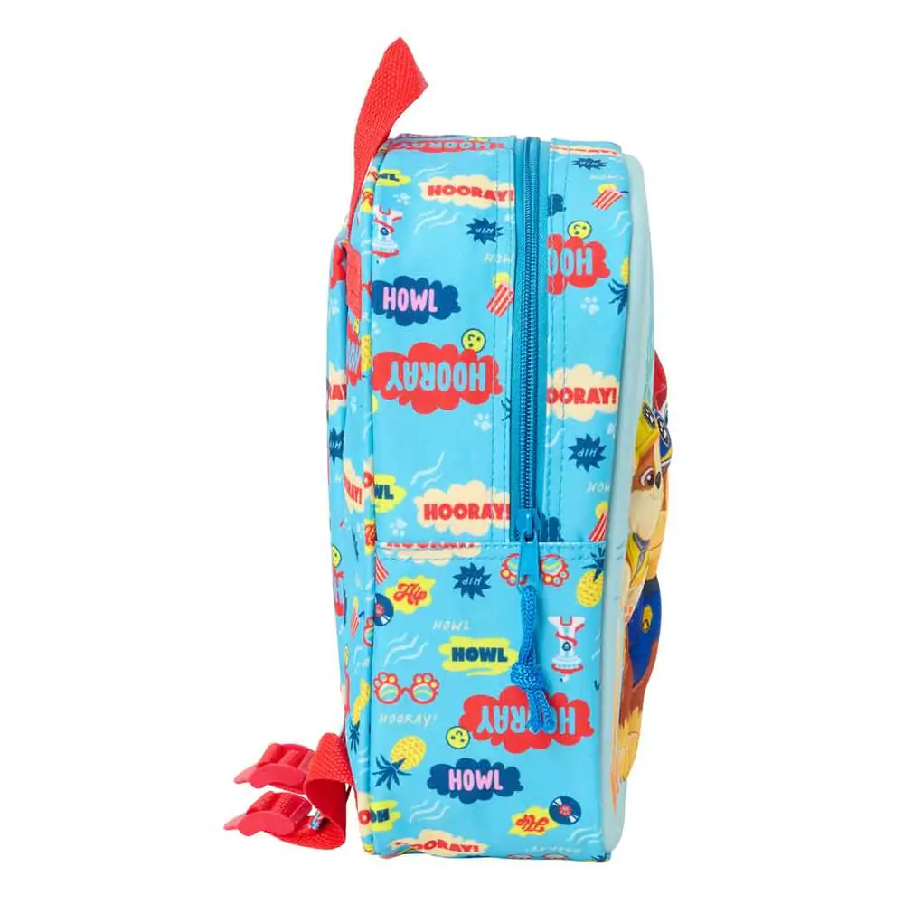 Paw Patrol 3D Rucksack 27cm Produktfoto