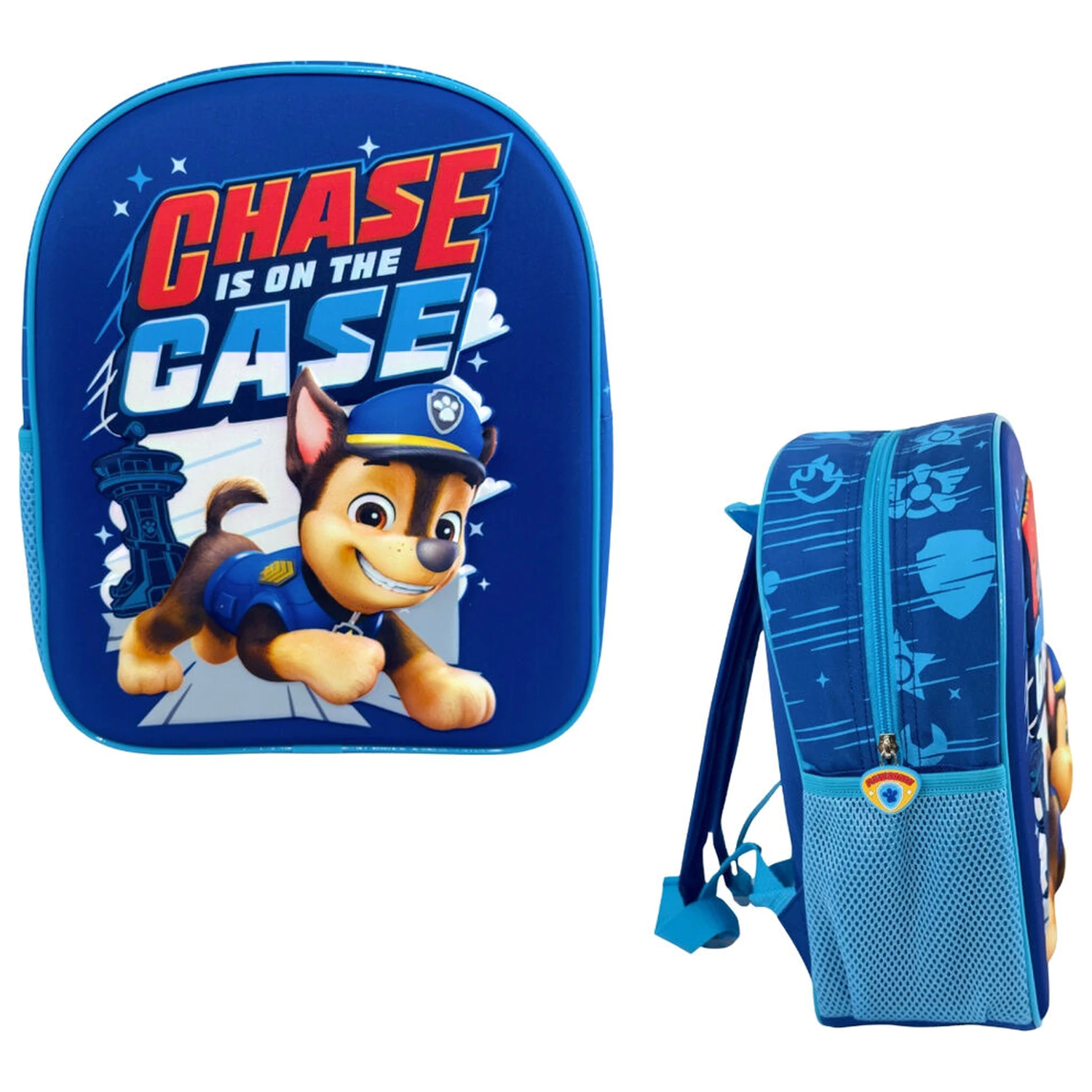 Paw Patrol 3D Rucksack 30cm Produktfoto