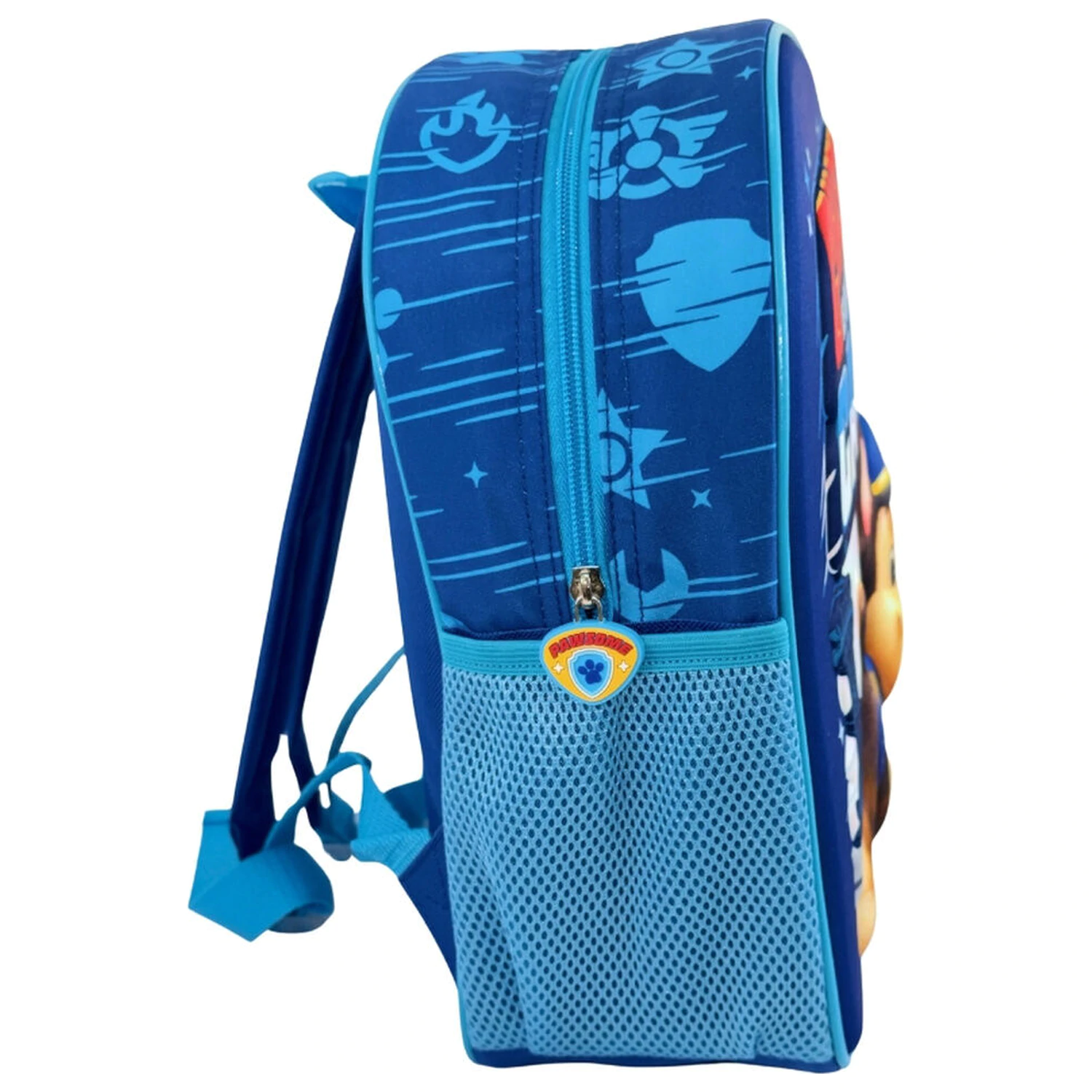 Paw Patrol 3D Rucksack 30cm Produktfoto