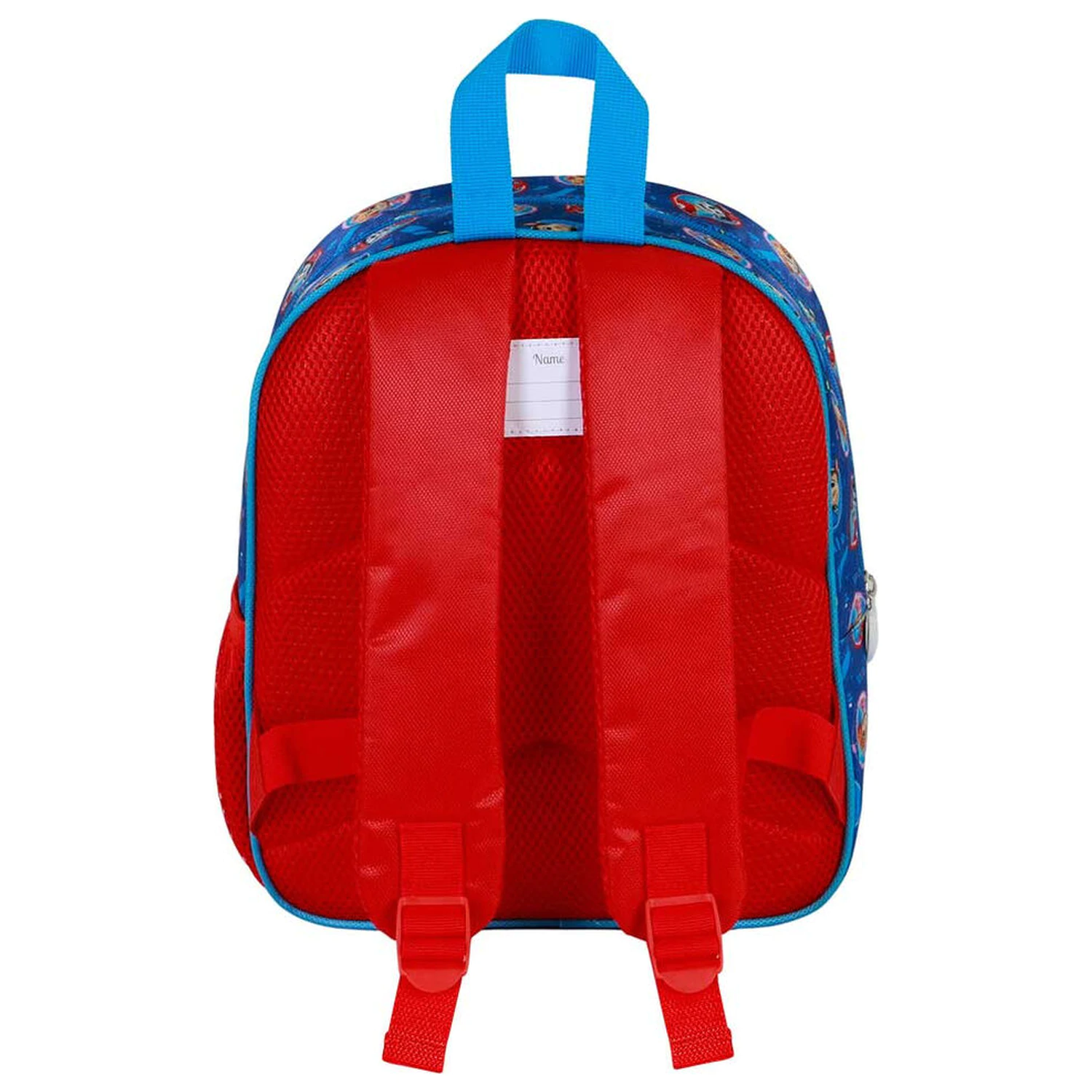 Paw Patrol 3D Rucksack 30 cm Produktfoto