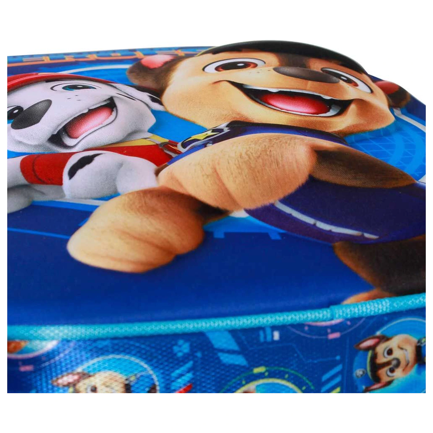 Paw Patrol 3D Rucksack 30 cm Produktfoto
