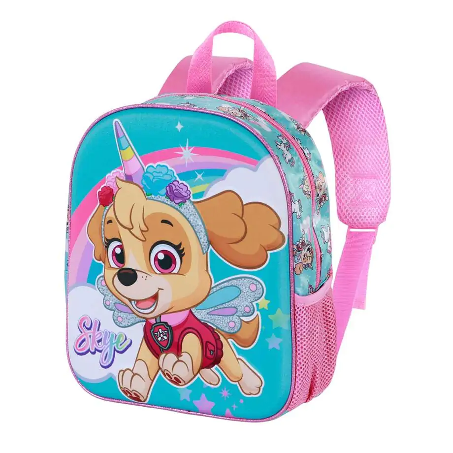 Paw Patrol 3D Rucksack 31cm Produktfoto