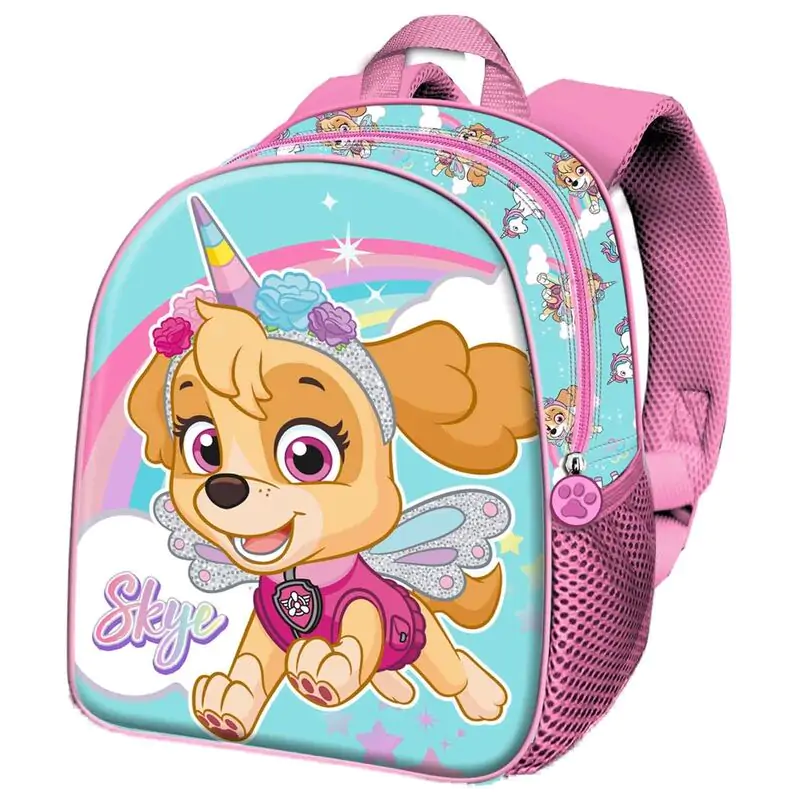 Paw Patrol 3D Rucksack 31cm termékfotó