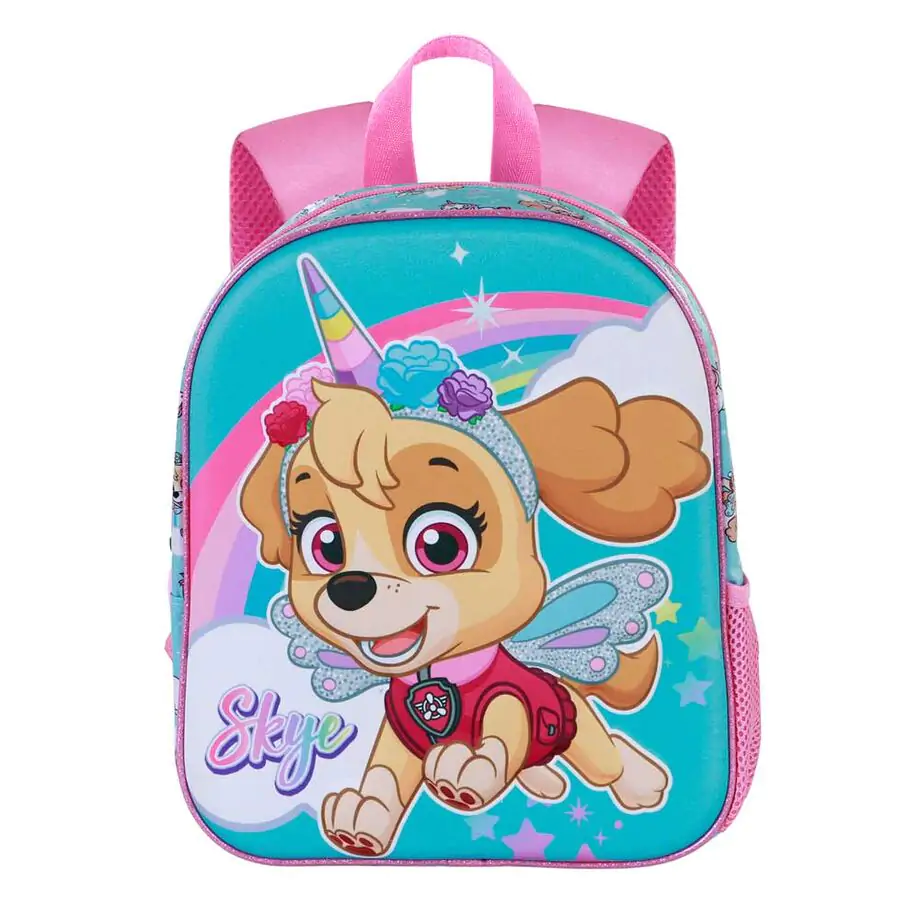 Paw Patrol 3D Rucksack 31cm Produktfoto