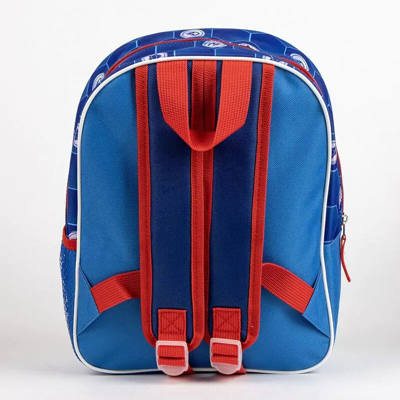 Paw Patrol 3D Rucksack 31cm Produktfoto