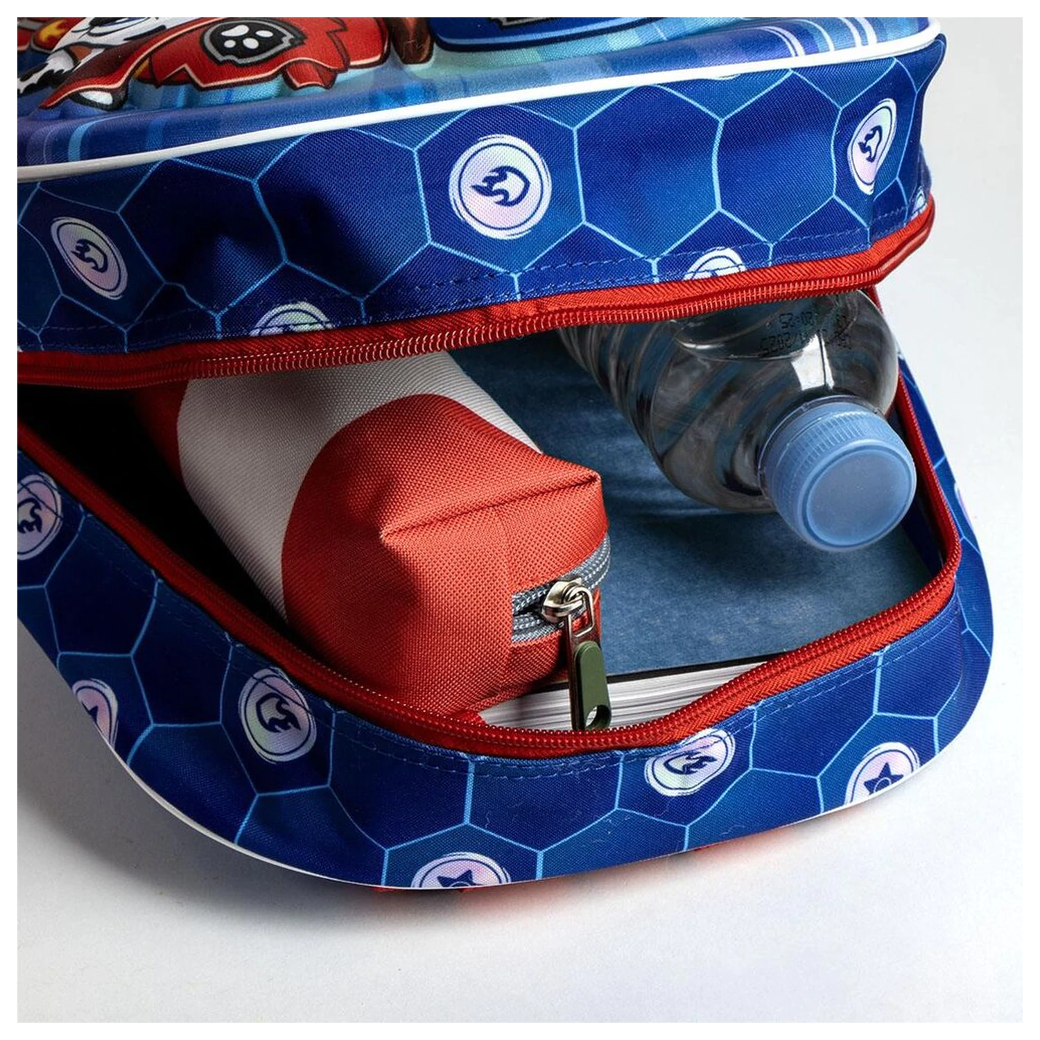 Paw Patrol 3D Rucksack 31cm Produktfoto