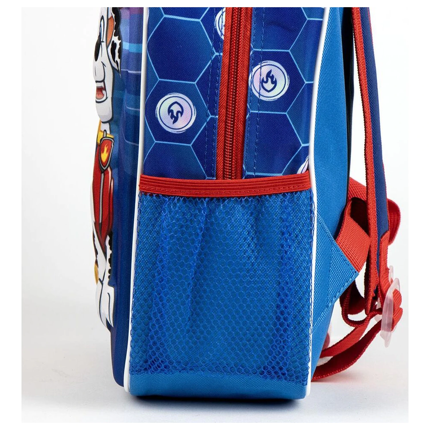 Paw Patrol 3D Rucksack 31cm Produktfoto