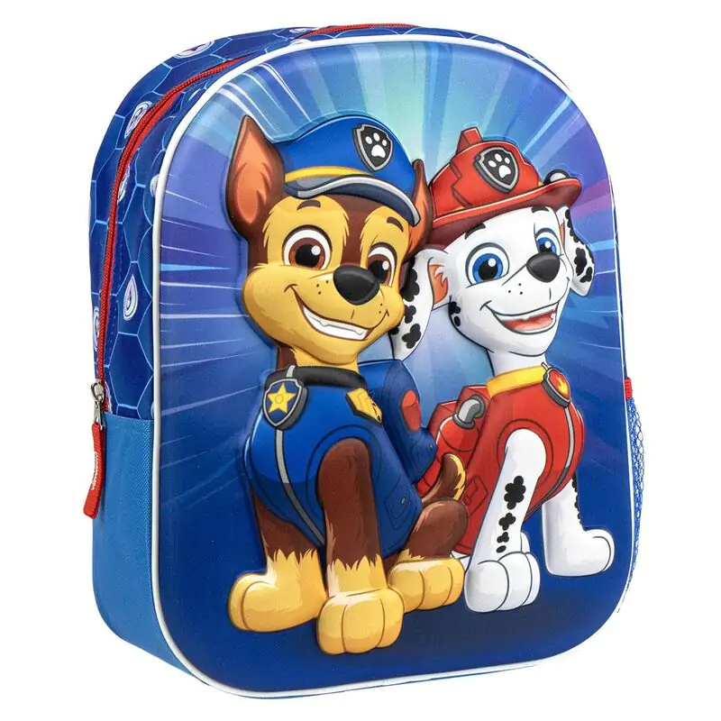 Paw Patrol 3D Rucksack 31cm Produktfoto