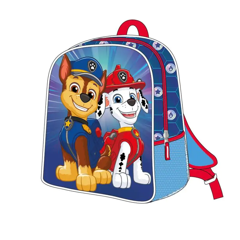 Paw Patrol 3D Rucksack 31cm termékfotó