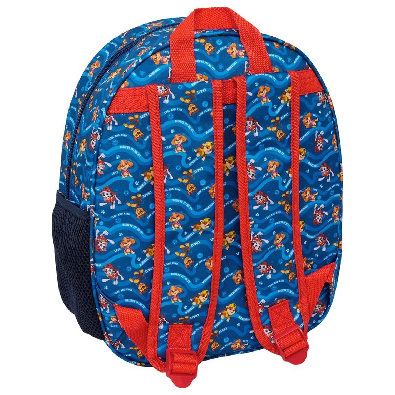 Paw Patrol 3D Rucksack 33 cm Produktfoto
