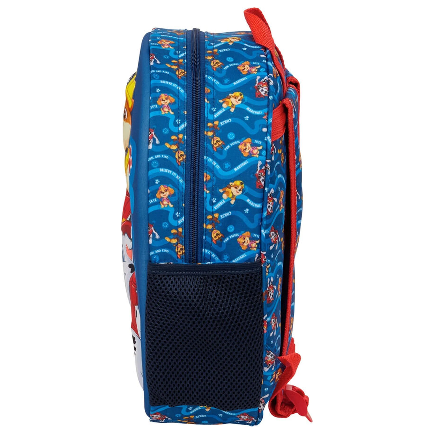 Paw Patrol 3D Rucksack 33 cm Produktfoto