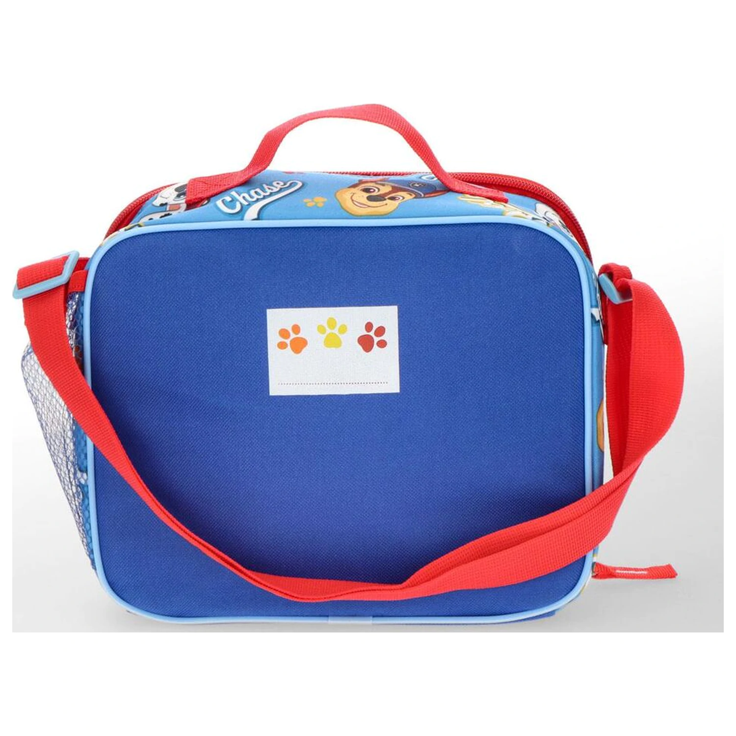 Paw Patrol 3D Lunchtasche Produktfoto
