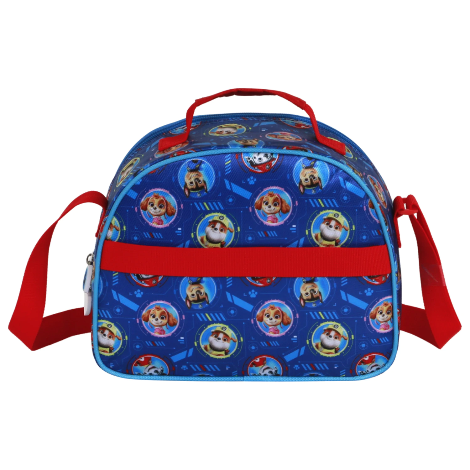 Paw Patrol 3D Lunchtasche Produktfoto