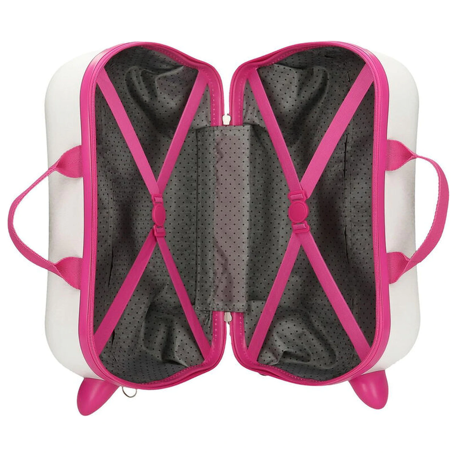 Paw Patrol ABS trolley Koffer 45 cm Produktfoto