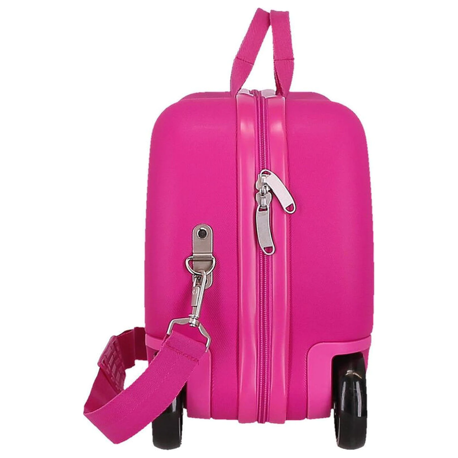 Paw Patrol ABS Trolley-Koffer 45cm Produktfoto