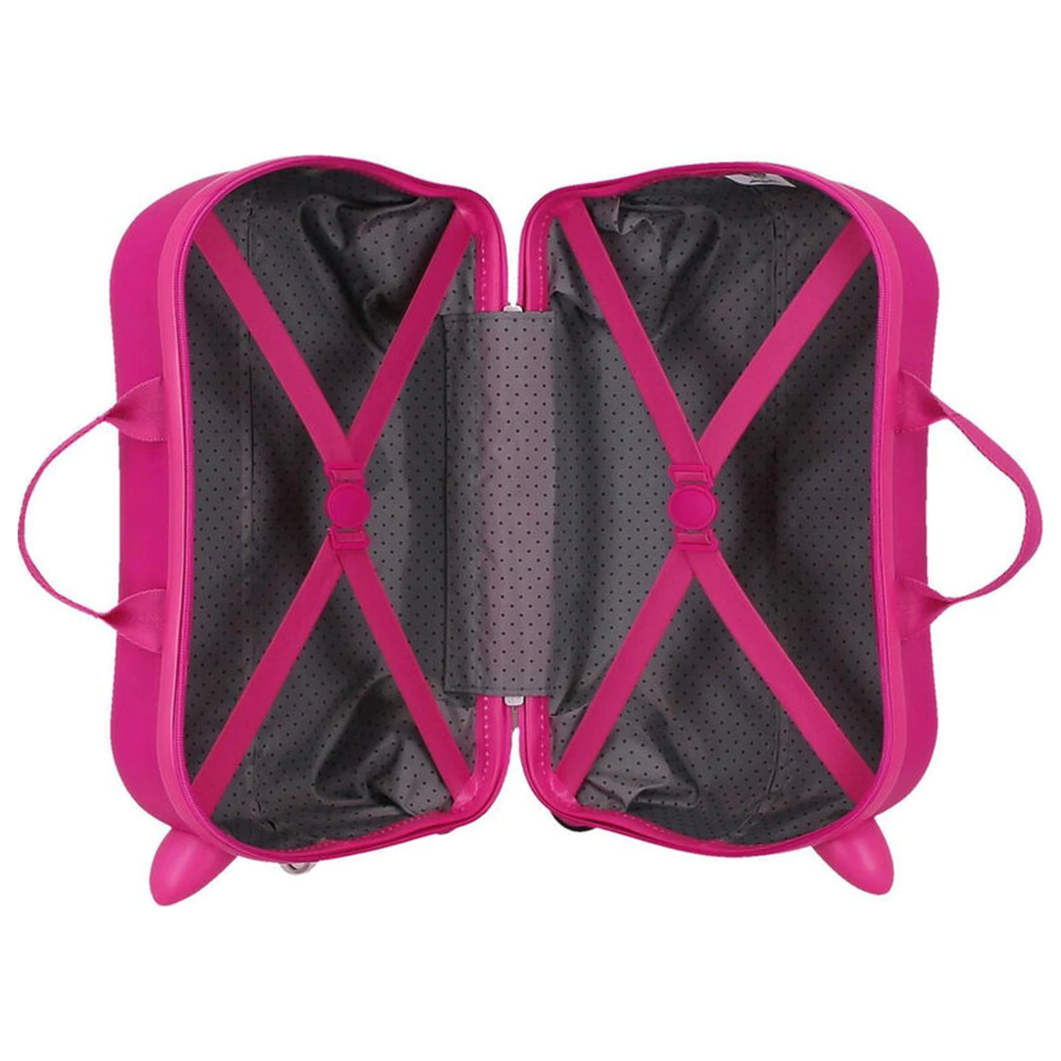 Paw Patrol ABS Trolley-Koffer 45cm Produktfoto