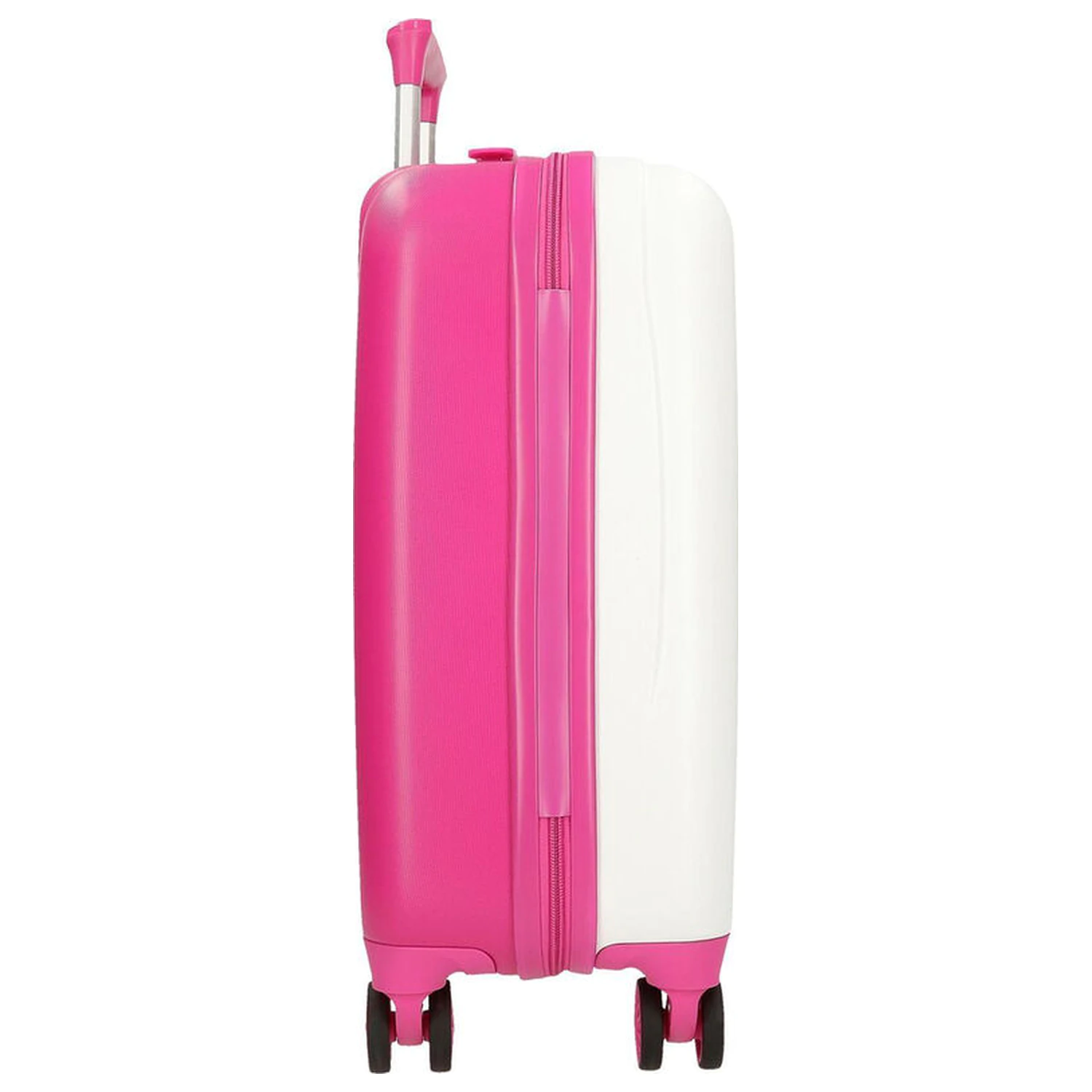 Paw Patrol ABS Trolley Koffer 50cm Produktfoto