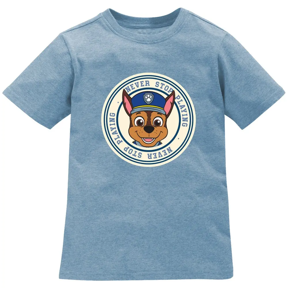 Paw Patrol Baby T-Shirt, Top 86/92 cm Produktfoto
