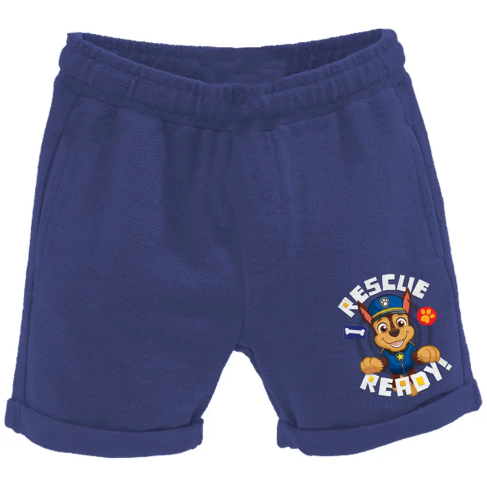 Paw Patrol Baby Shorts 86/92 cm Produktfoto