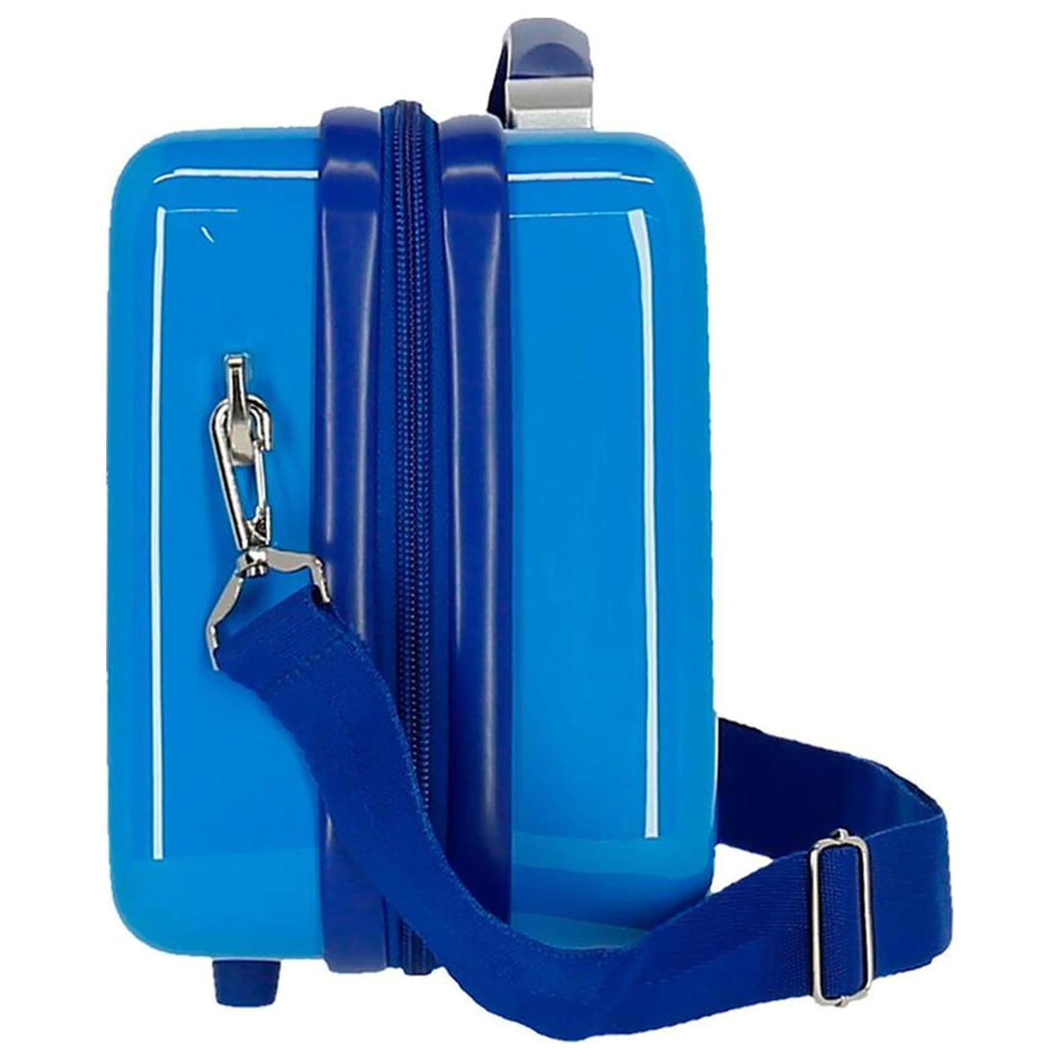 Paw Patrol Be Happy ABS anpassbarer Beautycase 29 cm Produktfoto